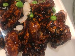-御花园·粤菜·海鲜火锅(中山公园店)
