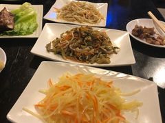 -我去·春饼文化主题餐厅(国定路总店)