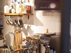 -Double cafe