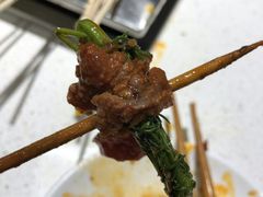 -串一火锅(赛格国际购物中心店)