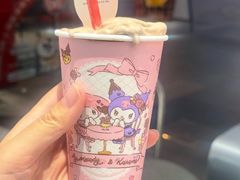 -DQ·蛋糕·冰淇淋(五角场万达店)