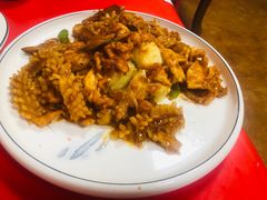 -同发号饭庄(复兴路店)