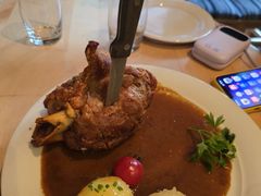 -Restaurant Paulaner am Dom