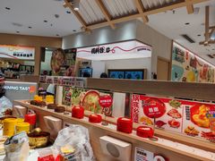 -盛香亭热卤(宝泰购物广场店)