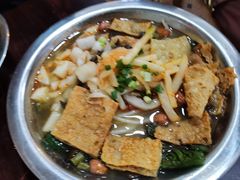-桂湘缘卤味螺蛳粉