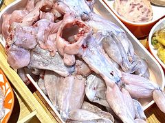 -铭记蛙小仙·活蛙畅享(CBD万达广场店)