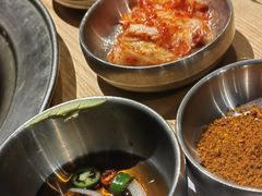-姜虎东白丁烤肉(深圳湾后海汇店)