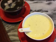 凤凰奶糊-玫瑰甜品(文明路店)