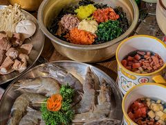 -香猪坊韩国烤肉专属门店(魏公村店)