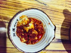 -阿婆情腊排骨火锅(金虹路店)