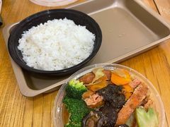 -禅悦素食
