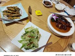 -德胜轩正宗顺德菜(宝安沙井会展中心店)