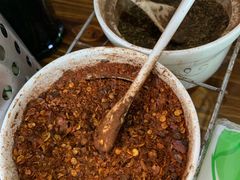 -攀枝花·任德琼·盐边羊肉米线