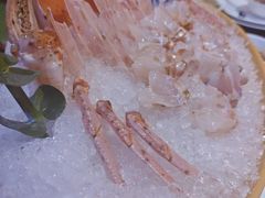 -东海怡品海鲜豆捞(星街坊店)
