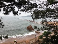 -青岛海滨风景区