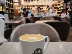 -钟书阁(松江泰晤士小镇店)