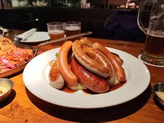 -宝莱纳餐厅(滨江店)