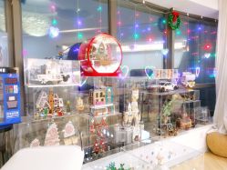 -E.L.K造型momopark店