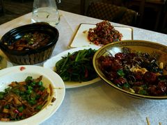android_upload_pic-李老爹香辣蟹(宣武门店)