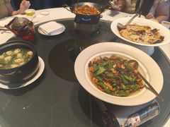 -喜棠·长沙家宴·海鲜·湘菜(麓谷店)