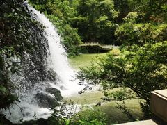 -天河潭旅游度假区