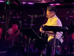 -MOSSO音乐酒吧·live house(南京旗舰店)