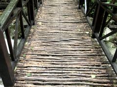 -青峰峡国家森林公园