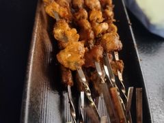 -虾胡闹·澳洲小龙虾·烧烤(福田鲨鱼店)