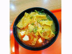 -螺小胖柳州螺蛳粉(钟楼总店)