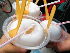 椰蛋-椰子下蛋(南锣鼓巷店)