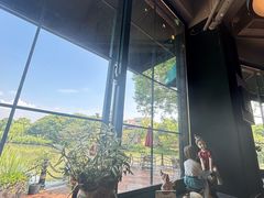 -自然食集西餐厅(泰晤士小镇店)