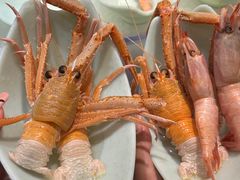 -海玥荟海鲜姿造自助餐厅(欧罗巴广场店)