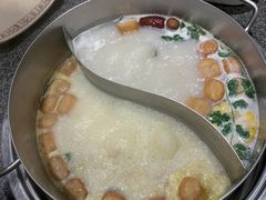 -江小渔鲜鱼火锅(辽沈二街店)
