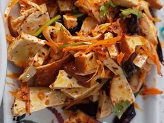 -老友谊冷面店(苏家屯店)