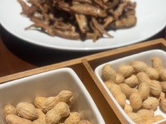 -汀小府·福建客家菜(鼓山沃尔玛店)