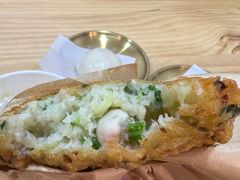 -阿玲面线糊(溪岸路店)