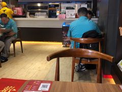 大堂-五芳斋(建设三路店)