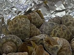 花螺-老字号蛇口德记烧腊饭店·海鲜加工