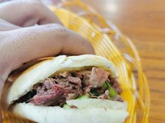 -老保定驴肉馆(云岗路店)