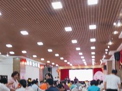 -金瑞轩大酒楼·顺德鱼生·粤菜海鲜(东江国际店)