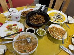 -阿静美食