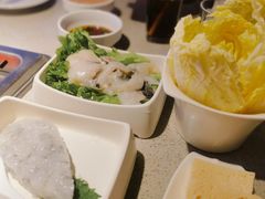 -海底捞大排档火锅(悦荟广场店)