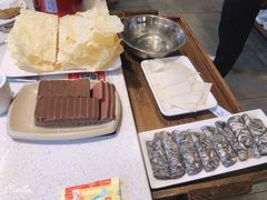 -古乐牛香·鲜牛肉牛杂火锅(新区店)