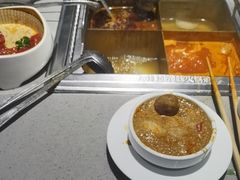 -海底捞火锅(八佰伴店)