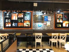 -蜀天上精专麻辣香锅(文定路店)