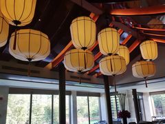 -西安凯悦酒店·湖畔中餐厅
