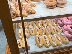 -山崎面包(静安久光店)