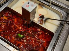 -海底捞火锅(津南永旺店生日主题店)
