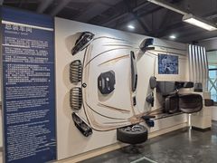 -华晨宝马铁西工厂