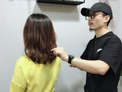 -藤野造型